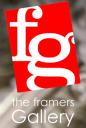 The Framers Gallery logo