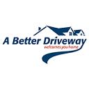 A Better Driveway logo