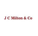 JC Milton & Co. logo