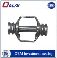 Zhaoqing OLYM Metal Products Co., Ltd image 15