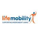 Power Wheelchairs Melbourne - LifeMobility logo