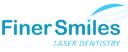 Finer Smiles logo