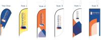 Retractable Pull Up Banner Australia image 3