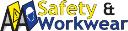  AA Safety and Workwear logo
