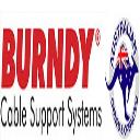 Burndy Cable Support Systems logo