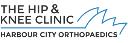 Harbour City Orthopaedics logo