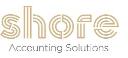 Shore Accounting Solutions logo