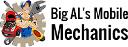 Big AL's Mobile Mechanics logo