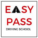 Easy Pass Driving School logo