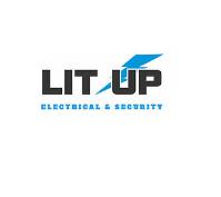 Lit Up Electrical Pty Ltd image 1