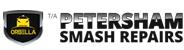 Smash repairs petersham image 1
