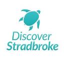 Discover Stradbroke logo
