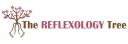 The Reflexology Tree logo