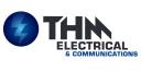 THM Electrical & Communications logo