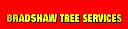 Bradshaw Tree Services logo
