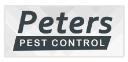 Peters Pest Control Melbourne logo