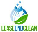 Lease End Clean Canberra logo