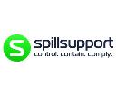 Spillsupport logo