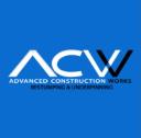 Advanced Construction Works logo