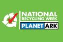 Enviro Recycling Center logo