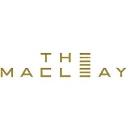 Macleay Hotel logo