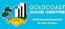 GoldCoast Door Centre logo