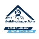 Jim's Building Inspections logo