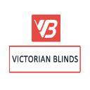Victorian Blinds logo
