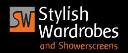 Stylish Wardrobes and Showerscreens logo