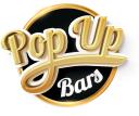 Pop Up Bars logo