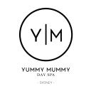 Yummy Mummy Day Spa Sydney logo