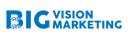 Big Vision Marketing logo