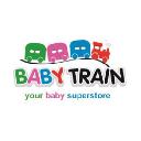 Baby Train logo