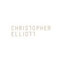 Christopher Elliot Design logo