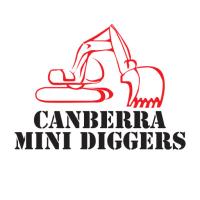 Canberra Mini Diggers image 1