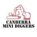 Canberra Mini Diggers logo