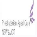 Presbyterian Aged Care NSW & ACT logo