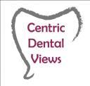 Centric Dental Views logo