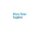Micro Toner Supplies logo