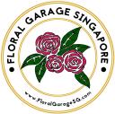Floral Garage Singapore logo