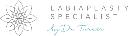 Labiaplasty Specialist by Dr Turner logo