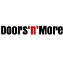 Doors 'n' More logo