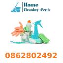 Home Cleaning Perth logo