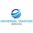 Universal Taxation Service logo