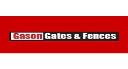 Gason Gates & Fences logo