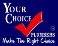 Your Choice Plumbers image 1
