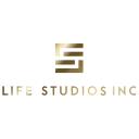 Life Studios Inc Australia logo