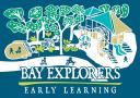 Bay Explorers Early Learning logo