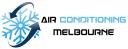 Air conditioning Melbourne logo