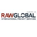 Raw Global logo